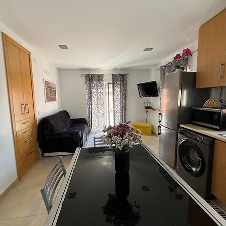 Apartamento Beltia Nazaré Exterior foto