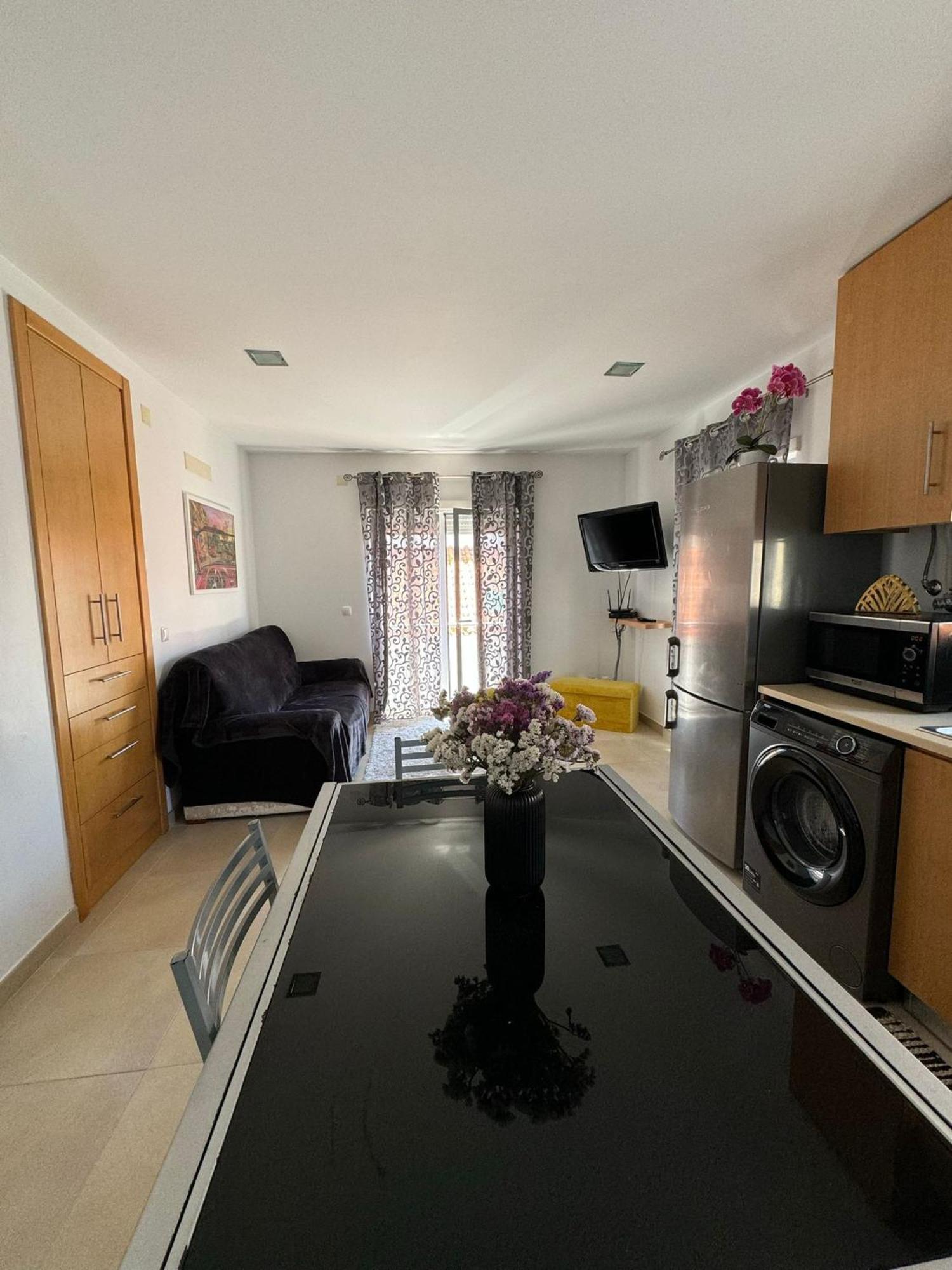 Apartamento Beltia Nazaré Exterior foto