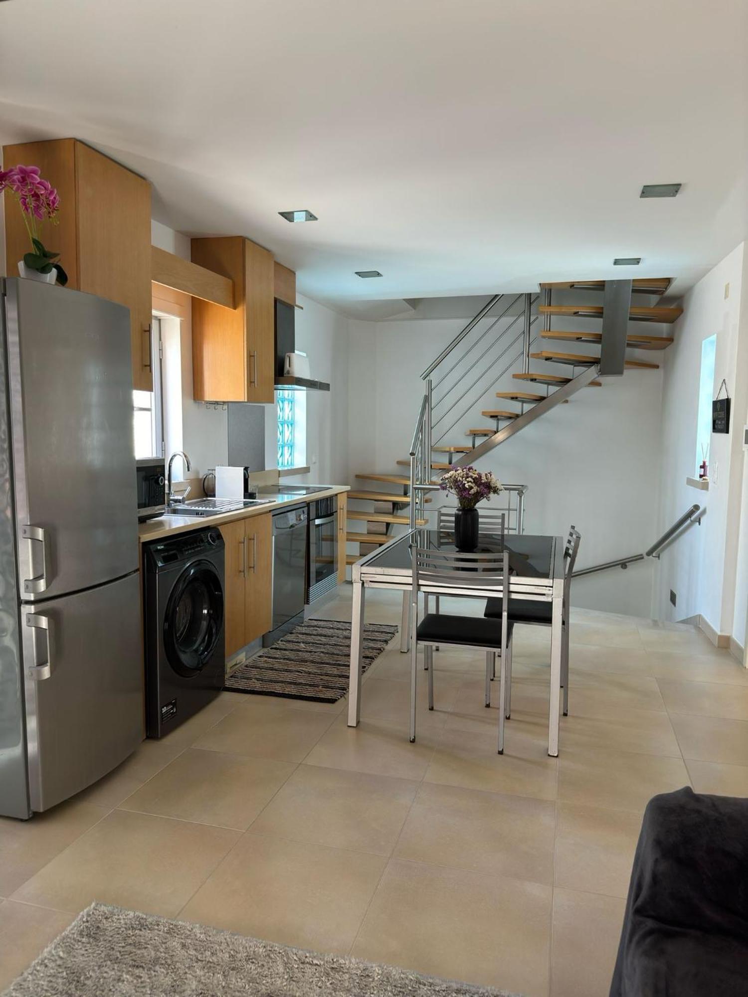Apartamento Beltia Nazaré Exterior foto
