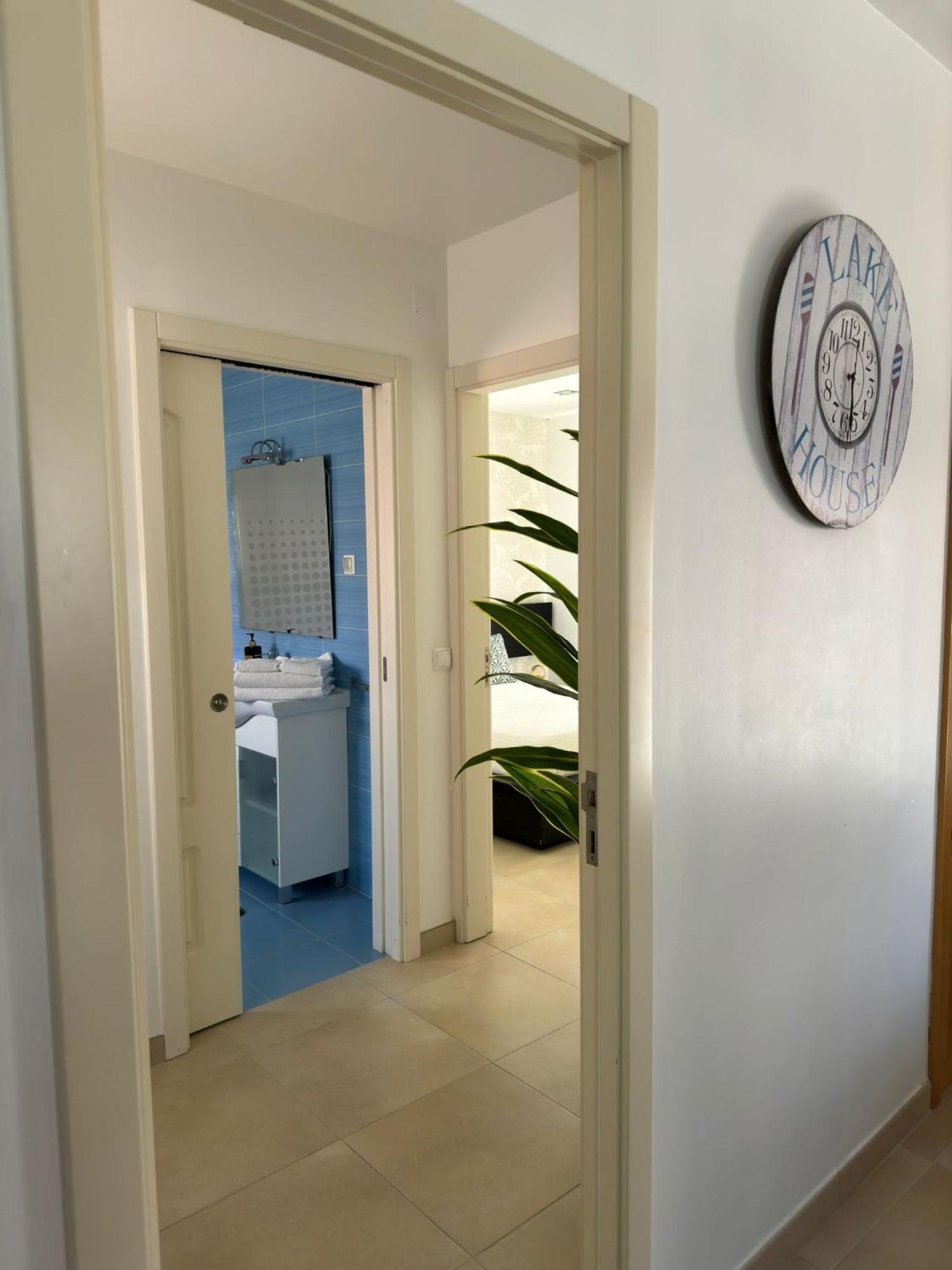 Apartamento Beltia Nazaré Exterior foto