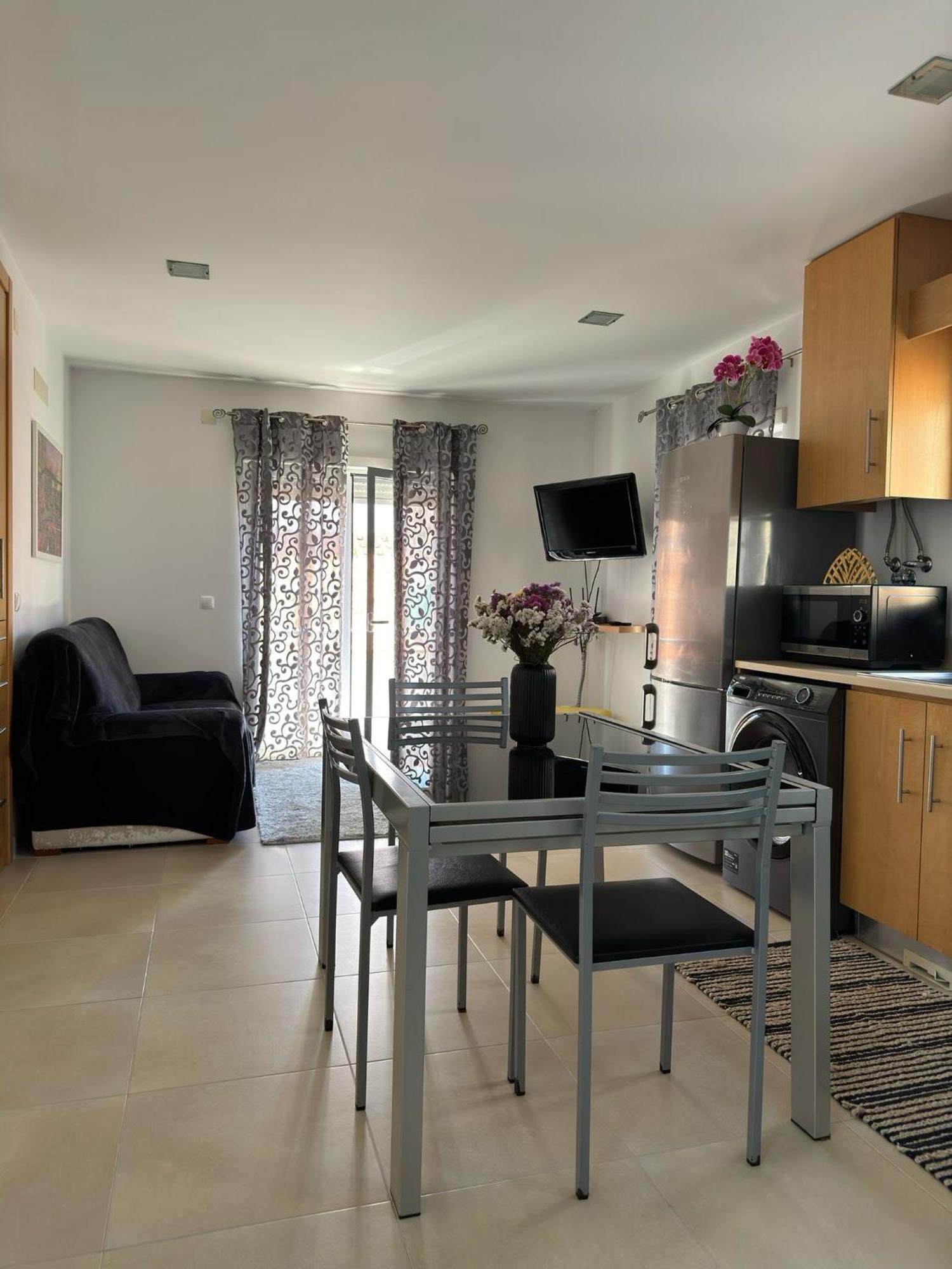 Apartamento Beltia Nazaré Exterior foto