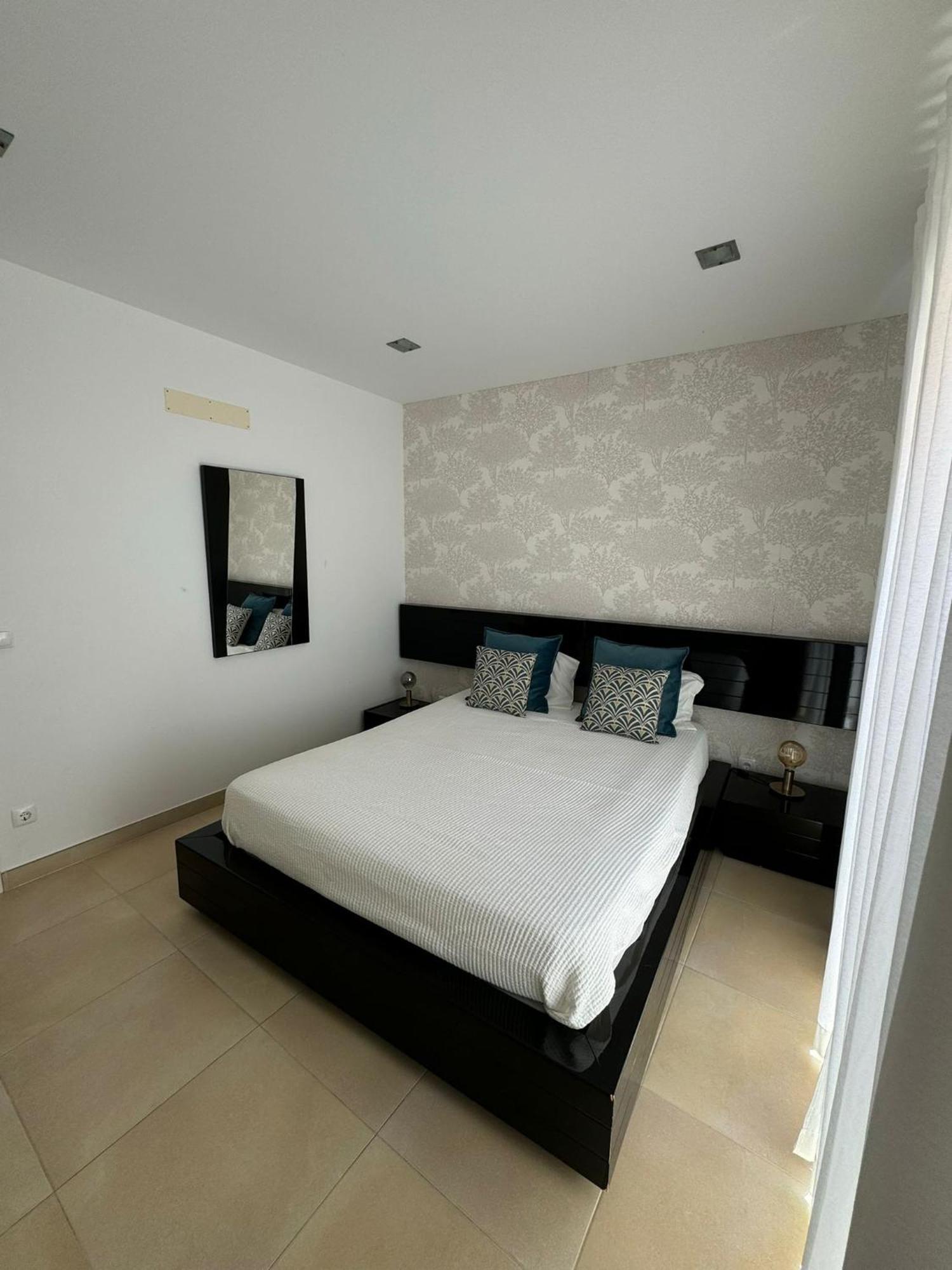Apartamento Beltia Nazaré Exterior foto